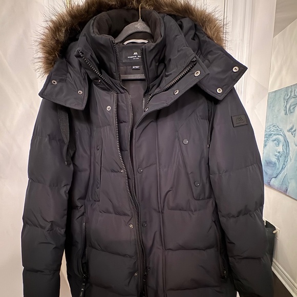 Andrew Marc Other - Men’s medium Andrew Marc parka